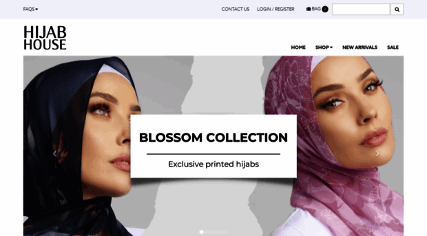 hijabhouse.com.au