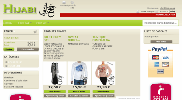 hijabi-boutique.com
