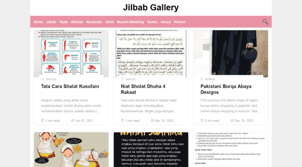 hijabjilbab.com