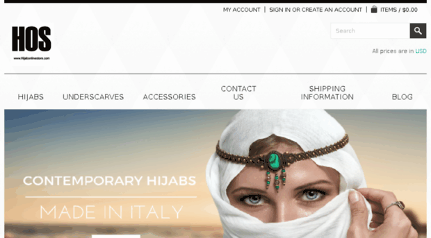 hijabonlinestore.com