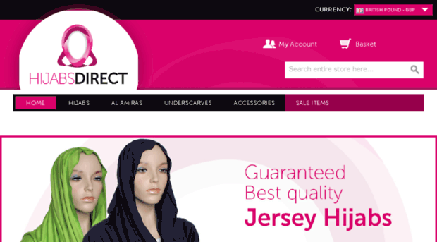 hijabsdirect.com