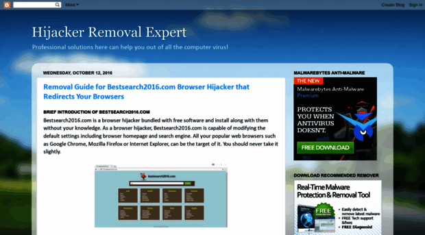 hijackerremovalexpert.blogspot.com