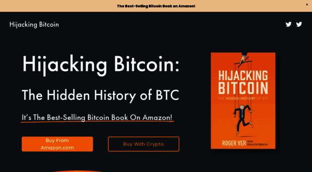 hijackingbitcoin.com