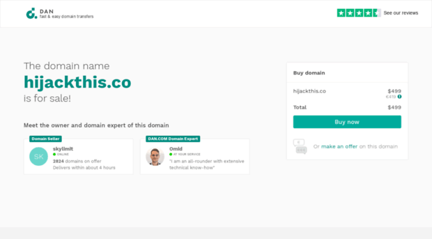 hijackthis.co