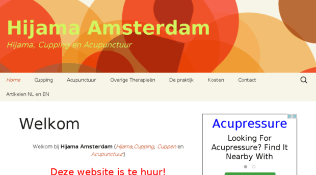 hijama-amsterdam.nl