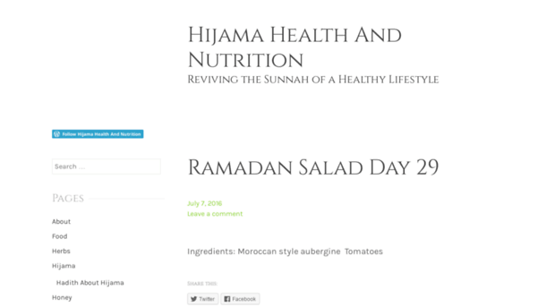 hijamahealthandnutrition.wordpress.com
