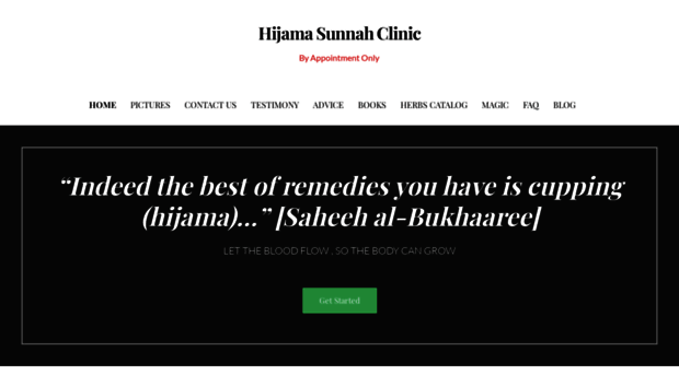 hijamasunnah.com