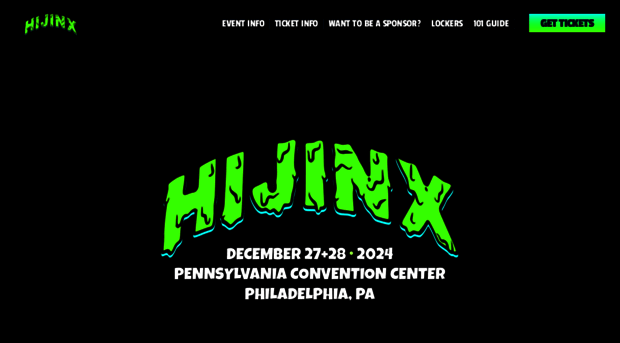 hijinxfest.com