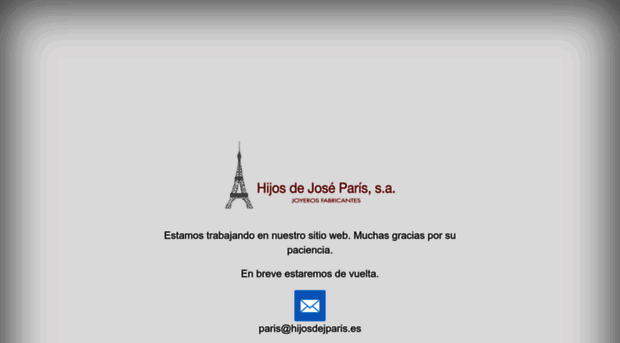 hijosdejparis.es