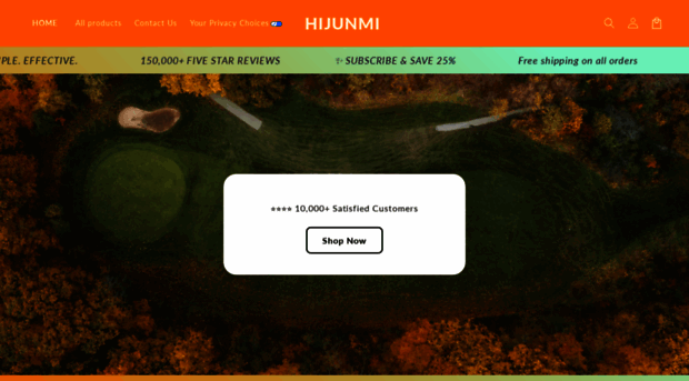 hijunmi.com