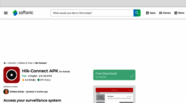 hik-connect.en.softonic.com