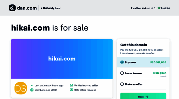 hikai.com