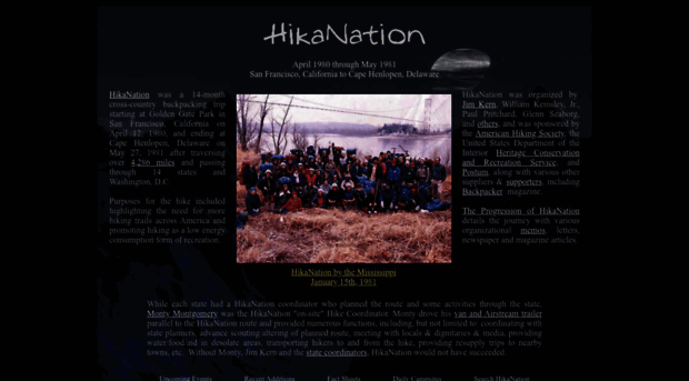 hikanation.com