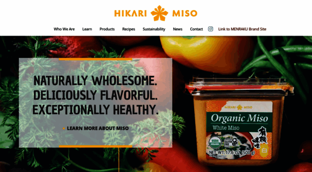 hikarimiso.com