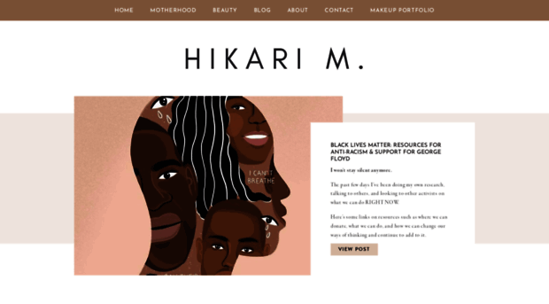 hikarimurakami.com