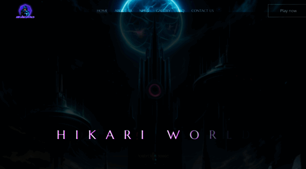 hikariworld.uk