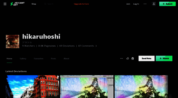 hikaruhoshi.deviantart.com