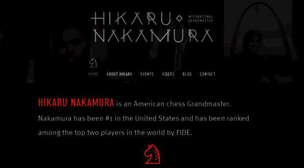 hikarunakamura.com