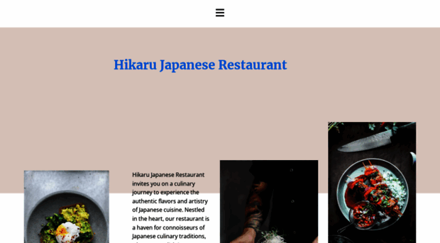 hikaruphilly.com