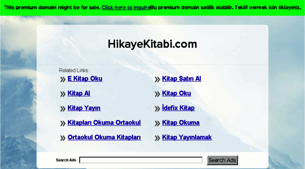 hikayekitabi.com