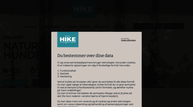 hike.dk