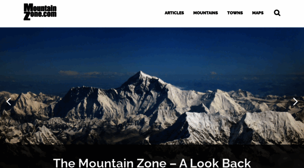 hike.mountainzone.com