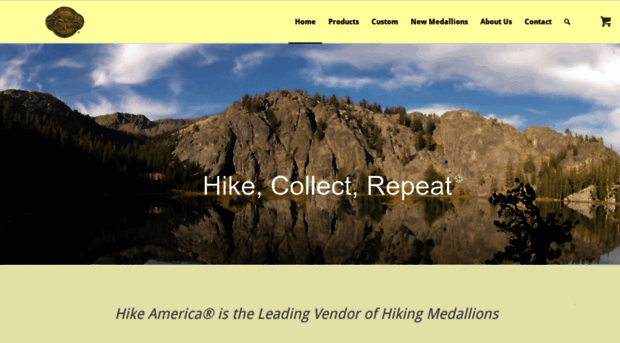 hikeamerica.com