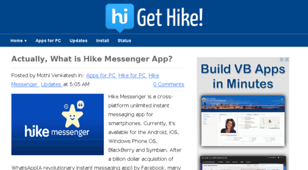 hikedownload.com