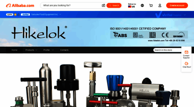 hikefe.en.alibaba.com