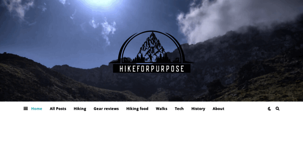 hikeforpurpose.com