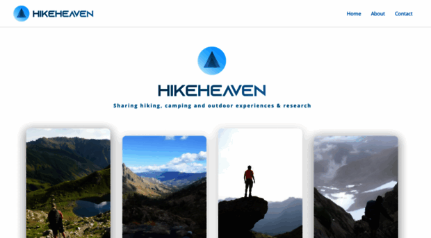 hikeheaven.com