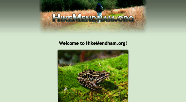 hikemendham.org