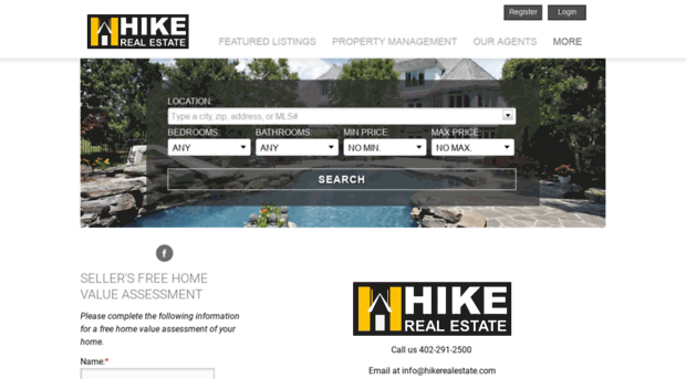 hikerealestate.com