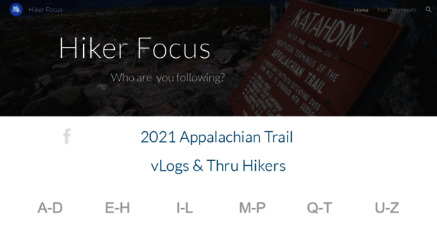 hikerfocus.com