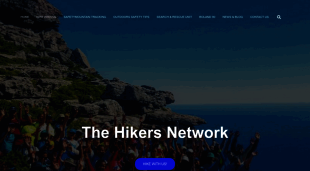 hikersnetwork.co.za