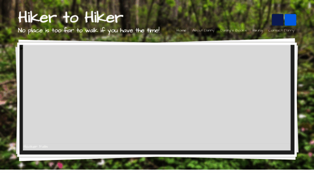 hikertohiker.net