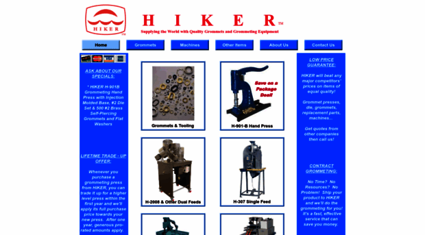 hikerusa.com