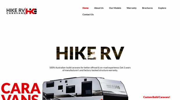 hikervcaravans.com.au