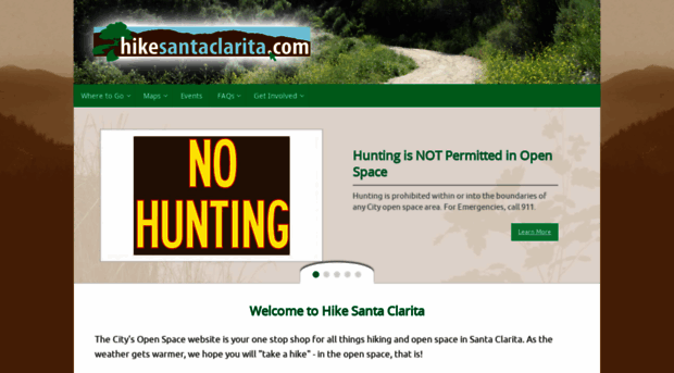 hikesantaclarita.com