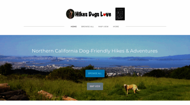 hikesdogslove.com