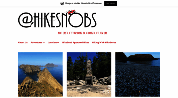 hikesnobs.wordpress.com