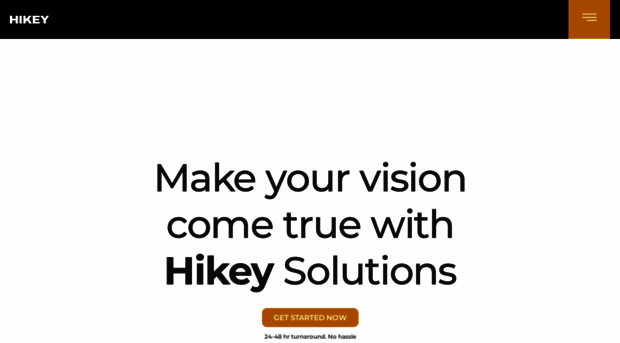 hikeysolutions.com