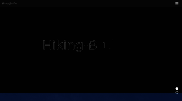 hiking-buddies.com
