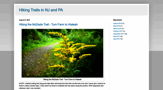 hiking-nj-pa.blogspot.com