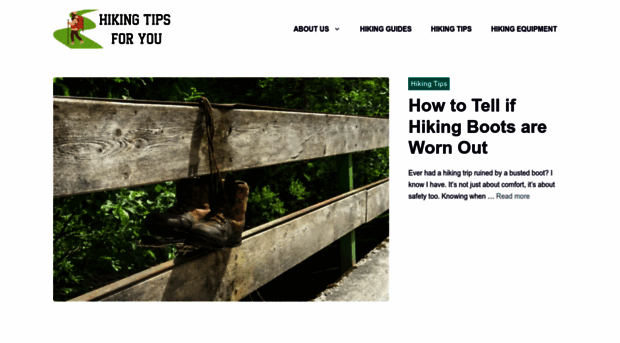 hiking-tips-for-you.com