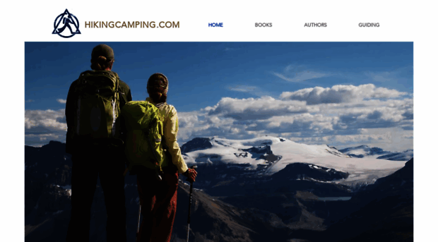 hikingcamping.com