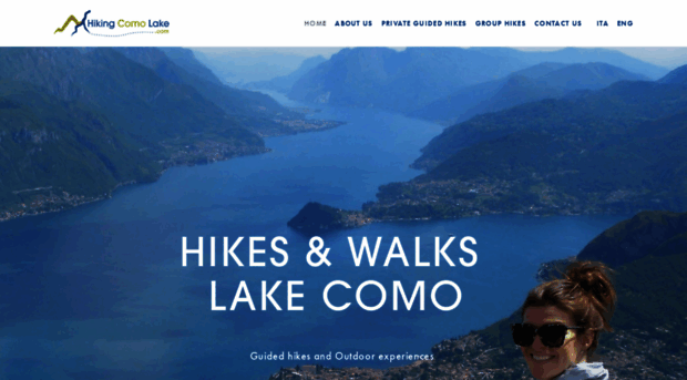 hikingcomolake.com