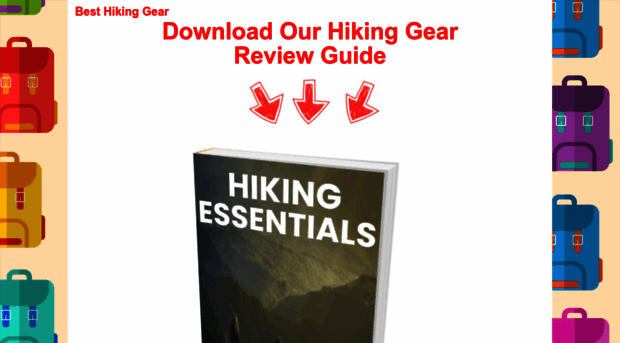 hikingfeed.com