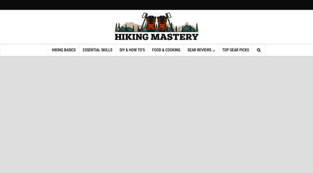 hikingmastery.com