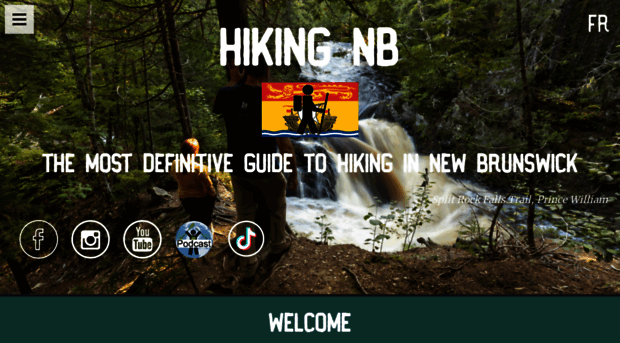 hikingnb.ca